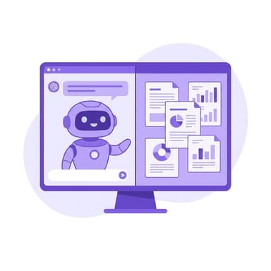 AI活用 イラスト